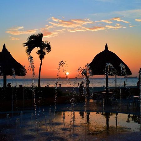 Zuana Beach Resort Санта Марта Екстериор снимка