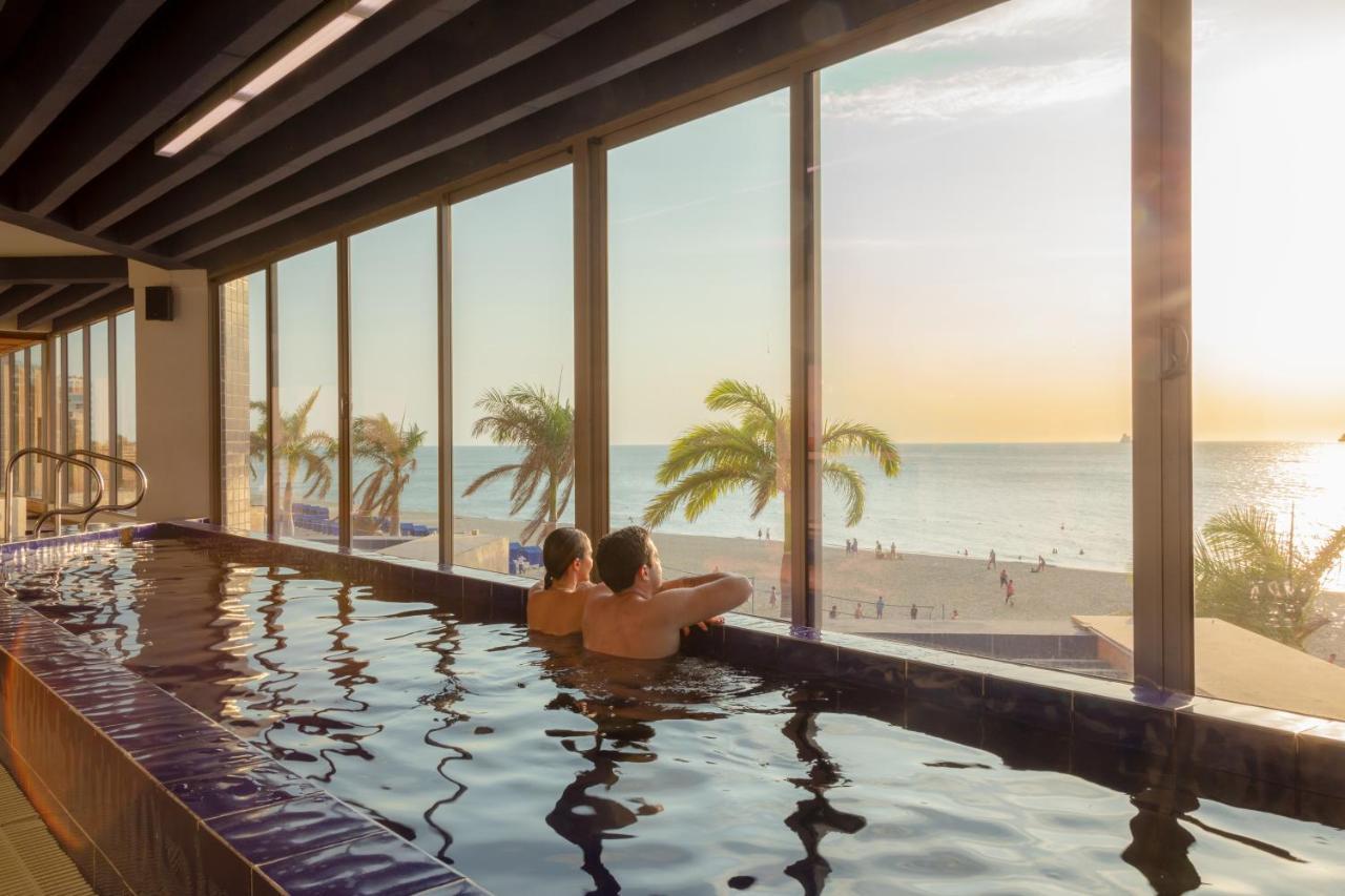 Zuana Beach Resort Санта Марта Екстериор снимка