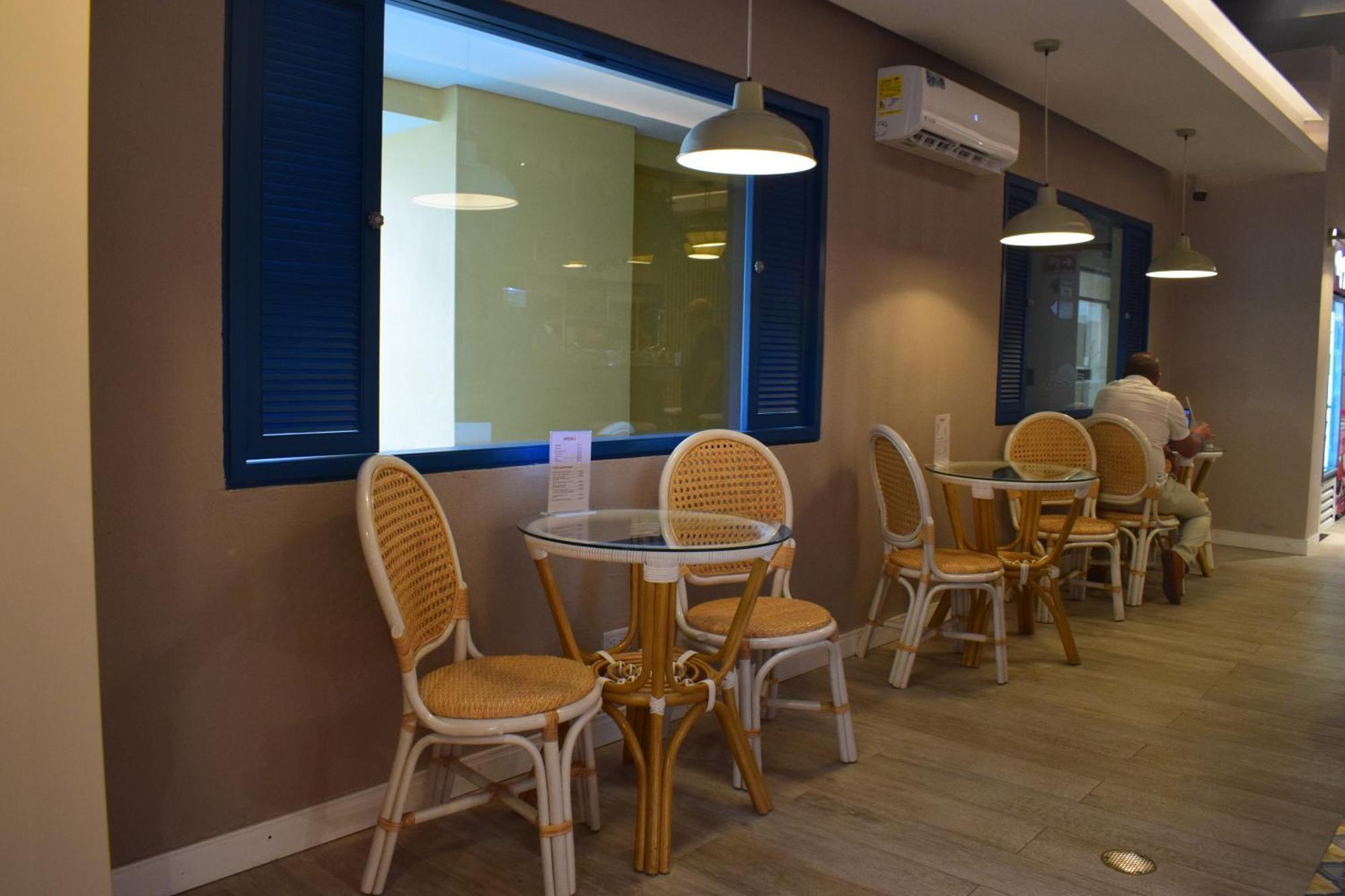 Zuana Beach Resort Санта Марта Екстериор снимка