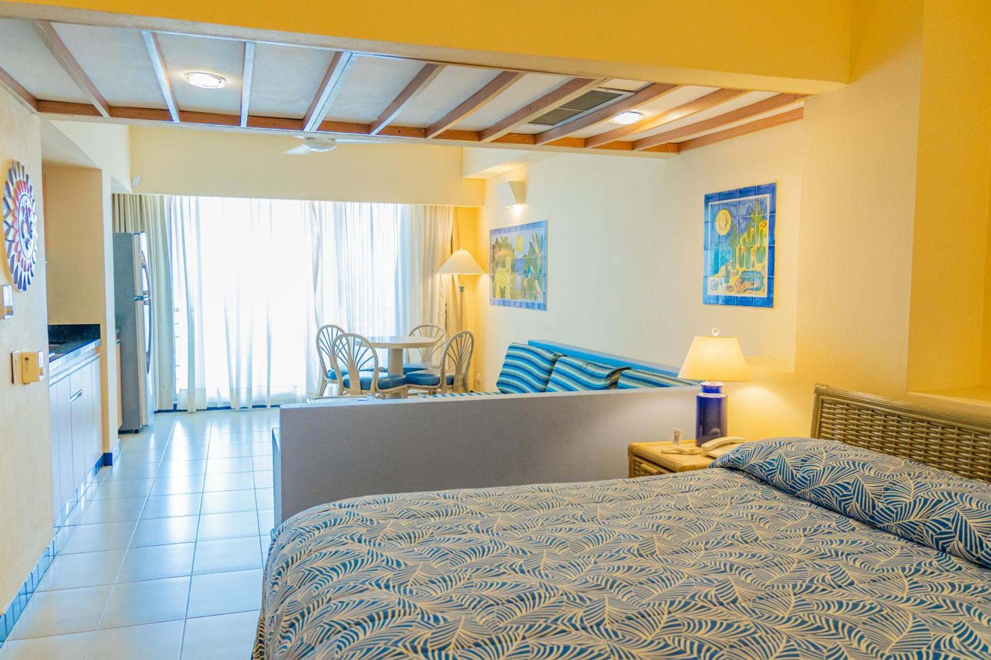 Zuana Beach Resort Санта Марта Екстериор снимка