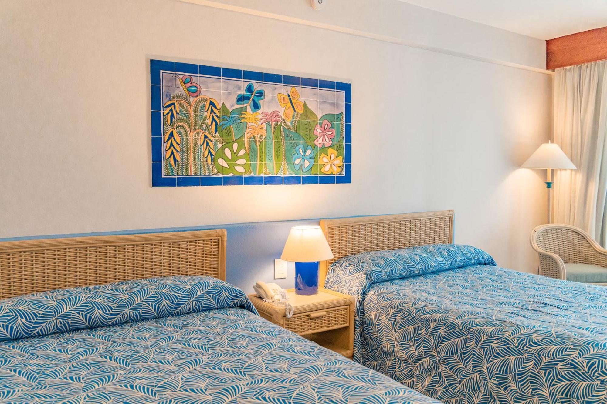 Zuana Beach Resort Санта Марта Екстериор снимка