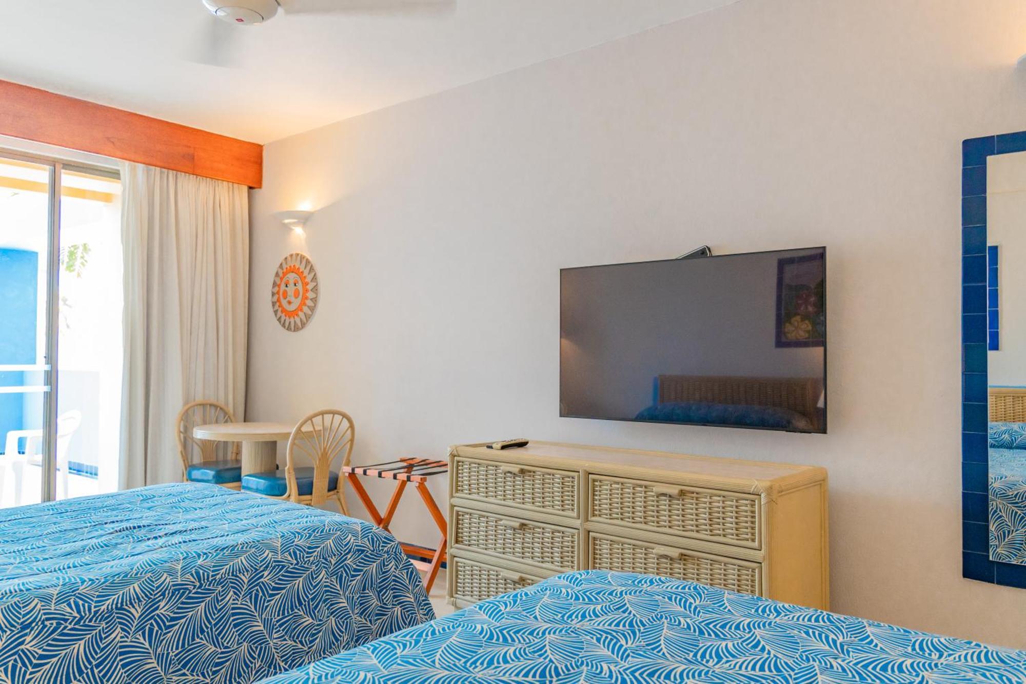 Zuana Beach Resort Санта Марта Екстериор снимка