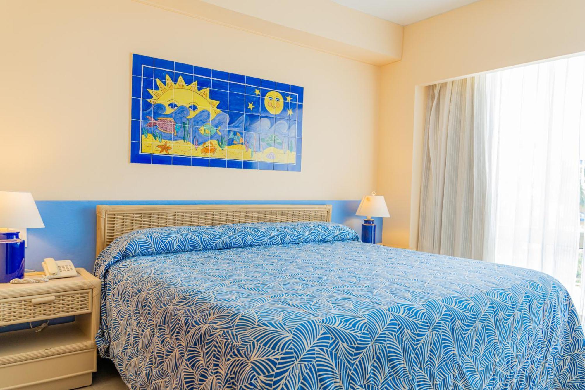 Zuana Beach Resort Санта Марта Екстериор снимка