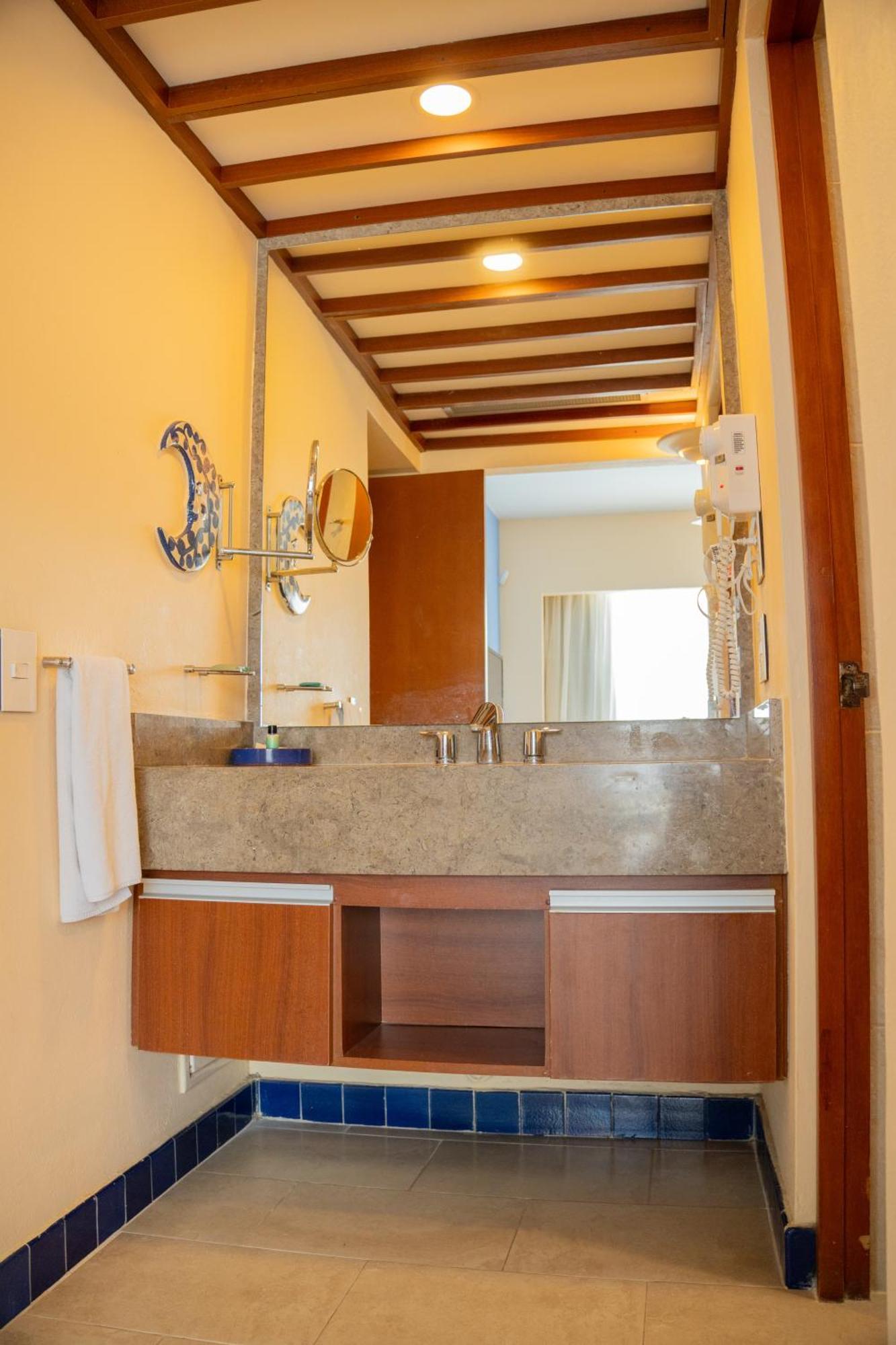 Zuana Beach Resort Санта Марта Екстериор снимка