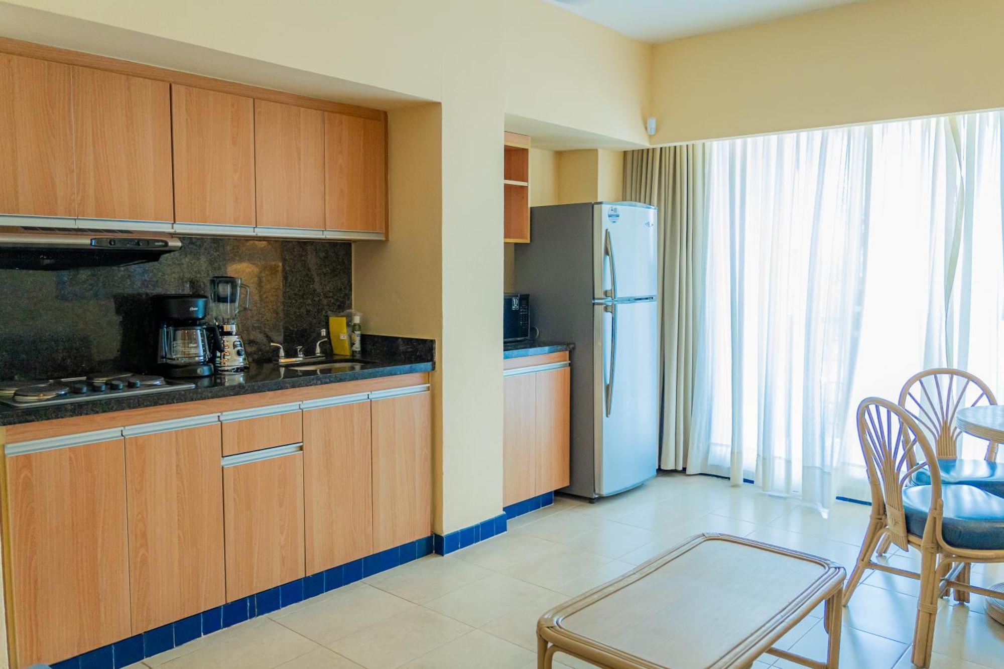 Zuana Beach Resort Санта Марта Екстериор снимка