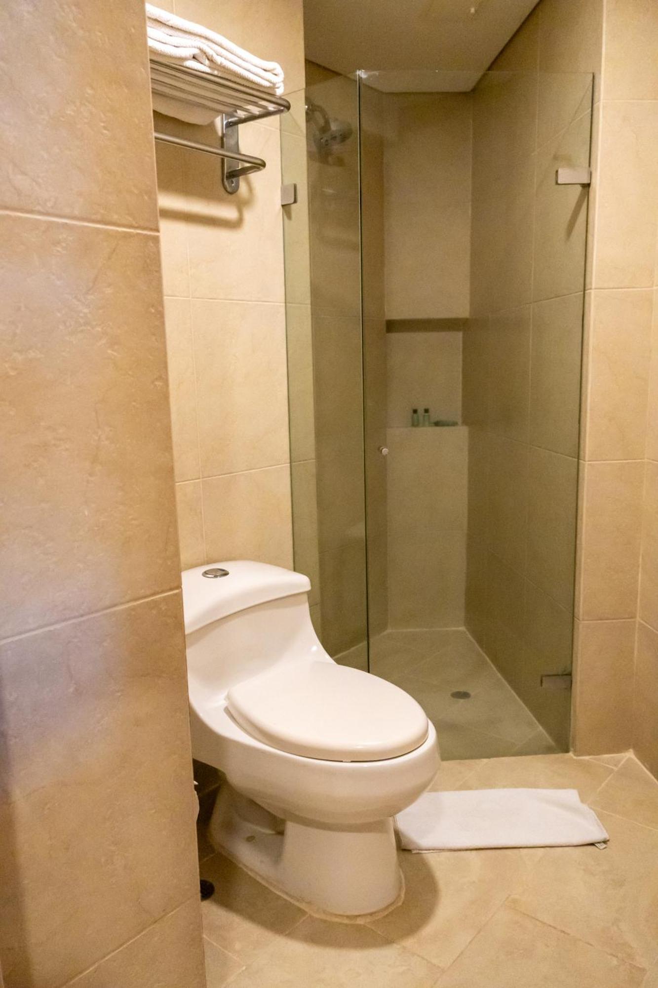 Zuana Beach Resort Санта Марта Екстериор снимка