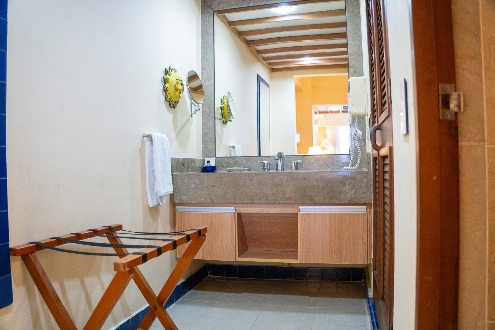 Zuana Beach Resort Санта Марта Екстериор снимка