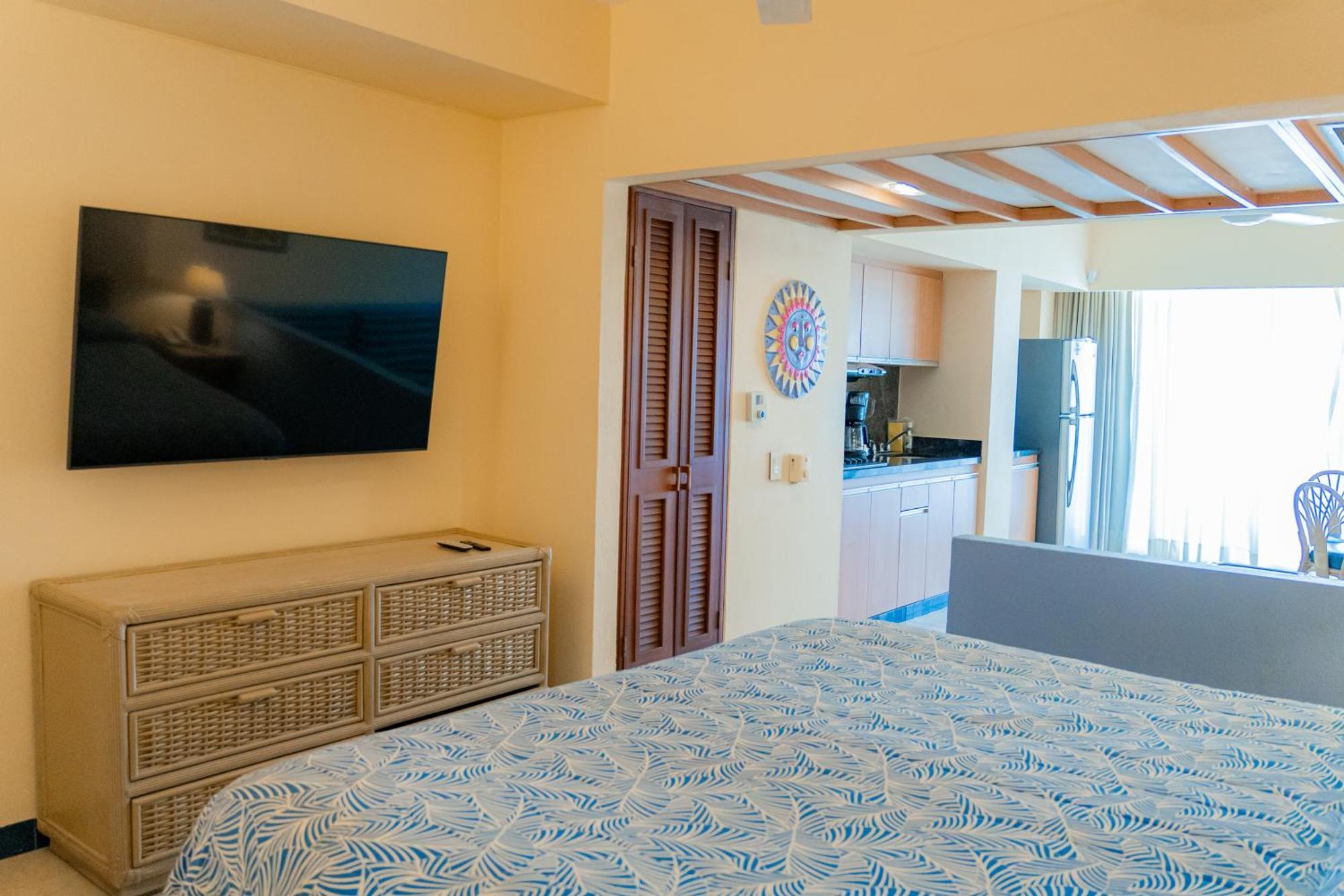Zuana Beach Resort Санта Марта Екстериор снимка