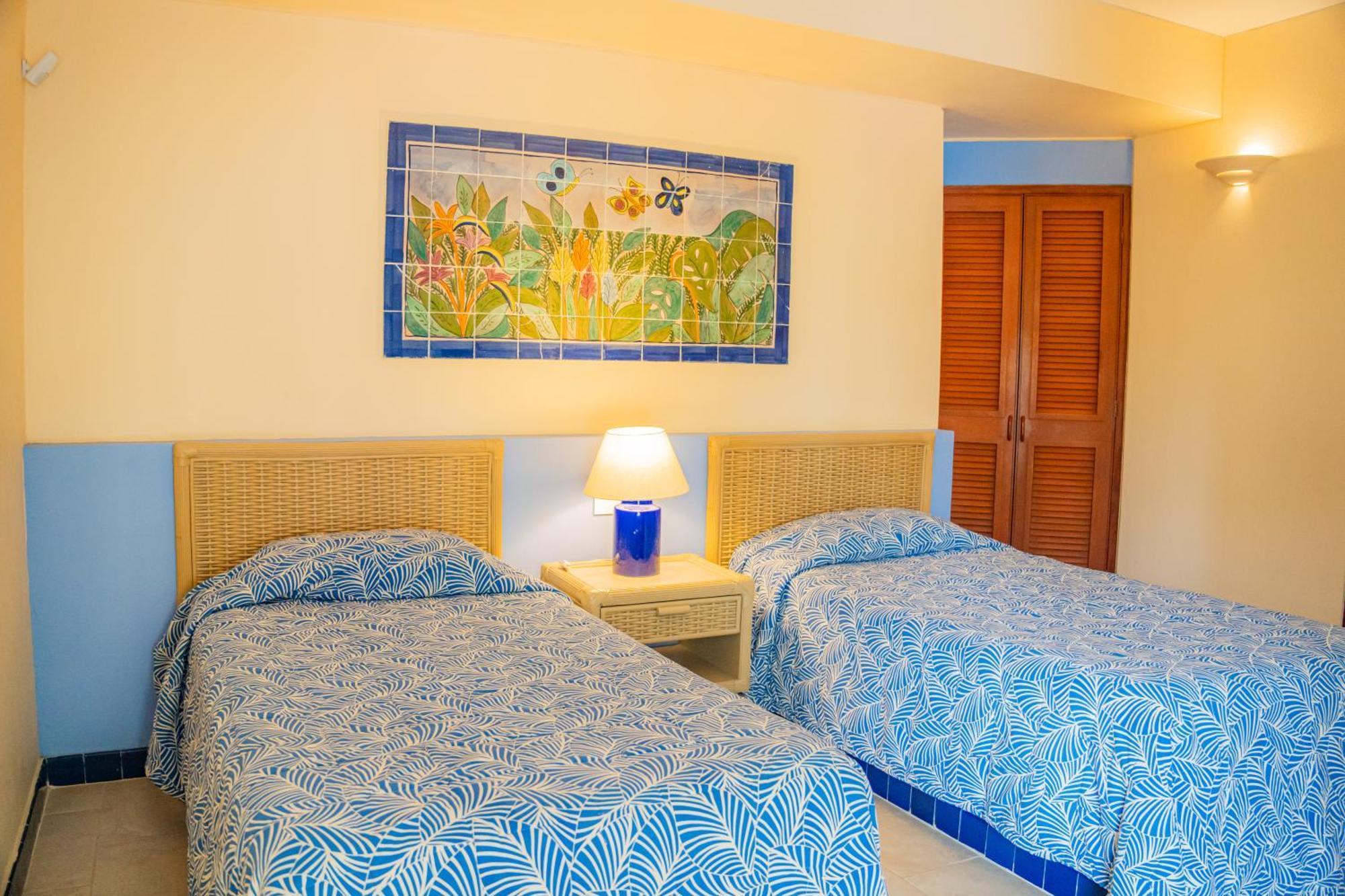 Zuana Beach Resort Санта Марта Екстериор снимка