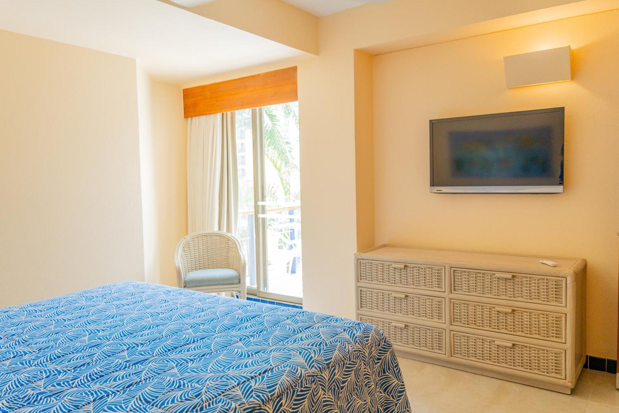 Zuana Beach Resort Санта Марта Екстериор снимка