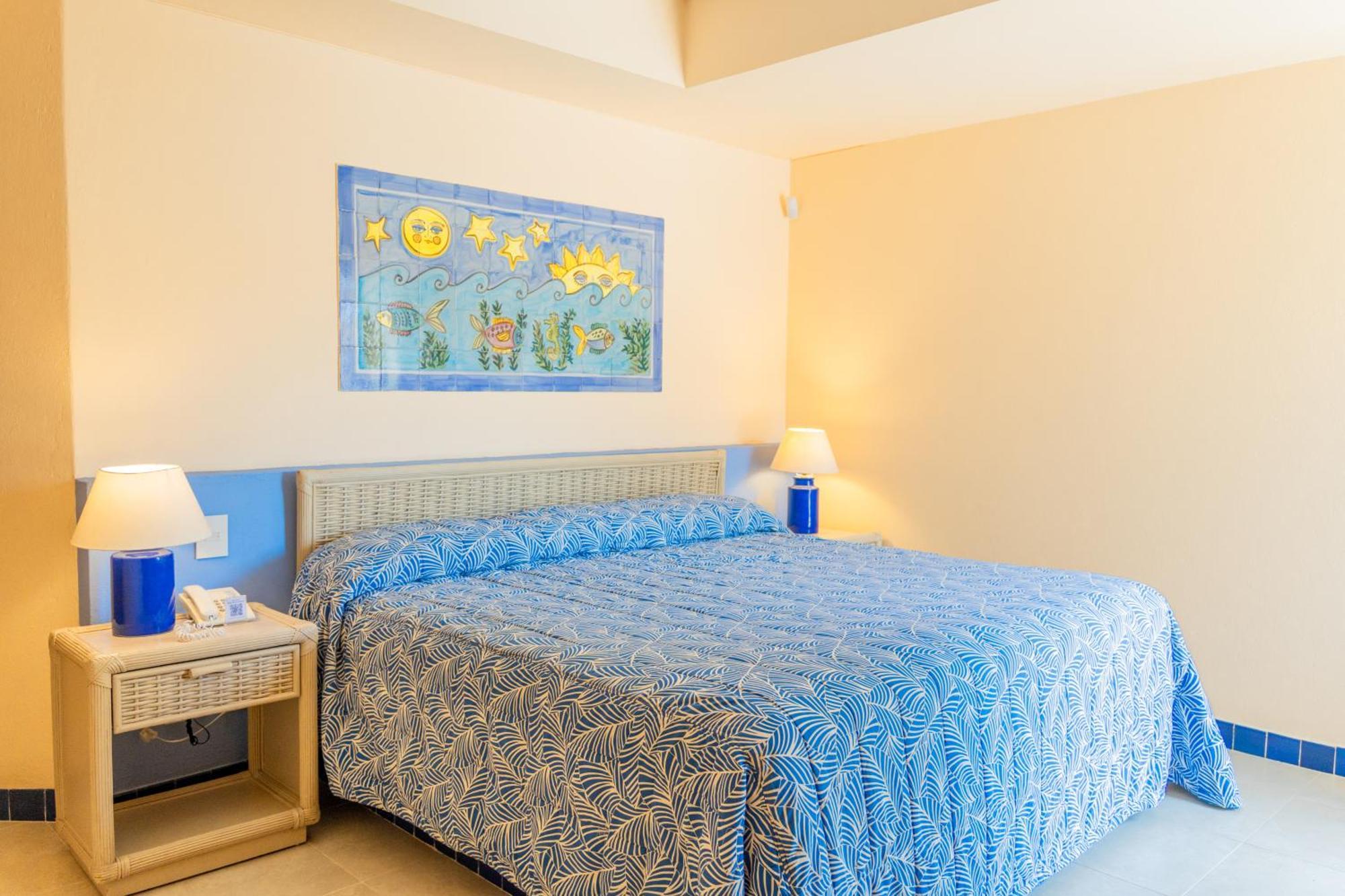 Zuana Beach Resort Санта Марта Екстериор снимка