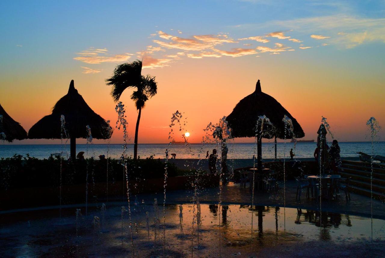 Zuana Beach Resort Санта Марта Екстериор снимка